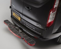 Peugeot Expert 2016 On - Rhino TowStep Without Reversing Sensors