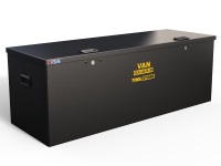 Large Van Steel Tool Box Store VG500L