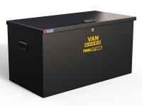 Medium Van Steel Tool Box Store VG500M