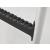 Rhino Aluminium 7 Step Rear Door Ladder - AL7-LK21 - view 4